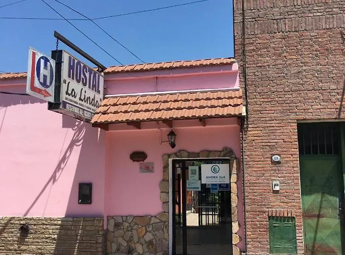 La Linda